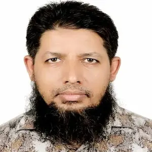 Md. Emran Hossain